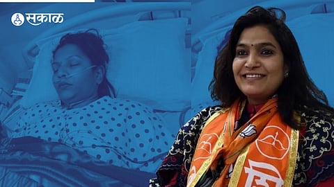 Roshni Shinde Beating Case