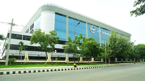 L & T Technology Services