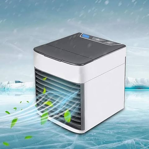 Mini Arctic Ultra Air Cooler
