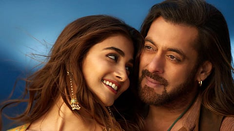 kisi ka bhai kisi ki jaan