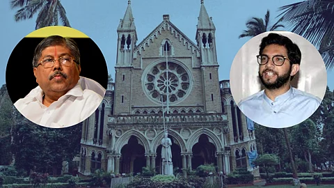 Aaditya thackeray slam chandrakant patil over mumbai university exam BA students did not get hall ticket day before exam