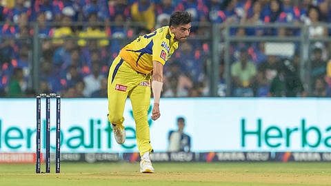 IPL 2023 CSK Deepak Chahar