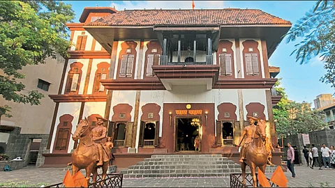 Pune Lal Mahal