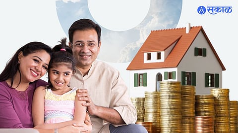 गृहकर्ज खरेदीदारांचा मदतनीस