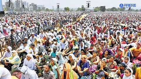 Big decision of the state government after the Kharghar Maharashtra Bhushan Award Ceremony 13 Death Of Heat Stroke