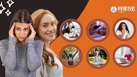 Health Tips for Women