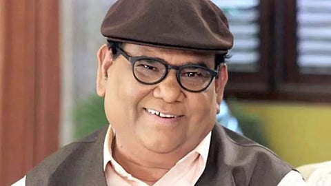 satish kaushik