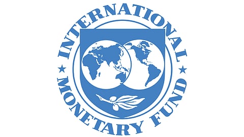 International Monetary Fund