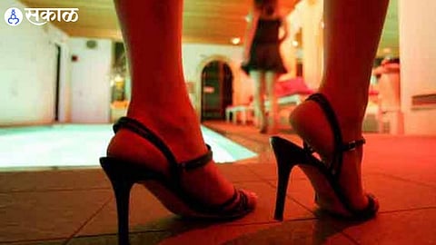 Suman Kumari Arrested