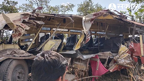Accidental bus