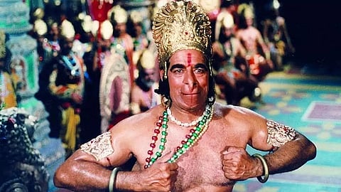 Hanuman Jayanti Special