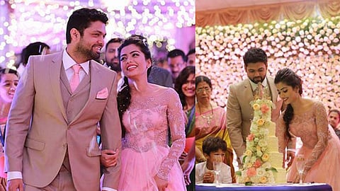 Rashmika Mandanna Birthday: