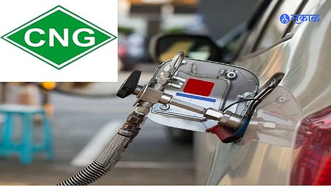 CNG-PNG Price Cut