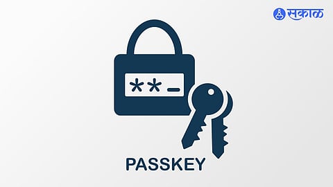 Password Vs Passkey