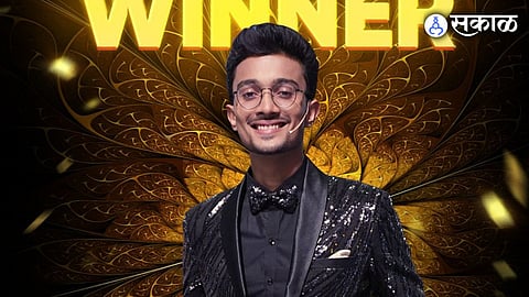 Indian Idol 13 winner is Rishi Singh, takes home a car and Rs 25 lakh prize money