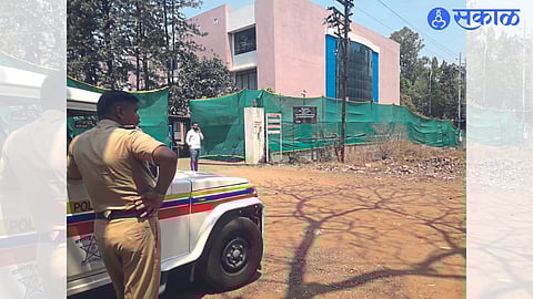 An Asian company started in the endowment