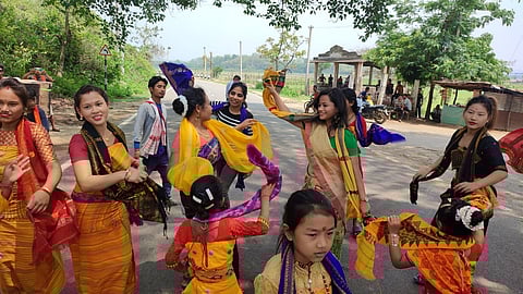 Bodoland : विद्वेष कमी करण्यासाठी शाळेत शिकवणार हॅपिनेस मिशन, बोडोलँडपासून शिकण्यासारखे बरेच काही