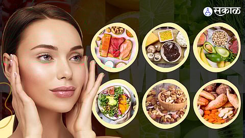 Healthy Skin Tips for 50 plus women