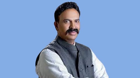 Ranjit Naik-Nimbalkar News