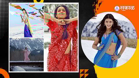 Shruti Haasan Viral Video