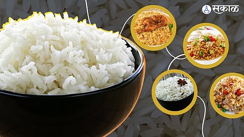 Rice for Weight Loss