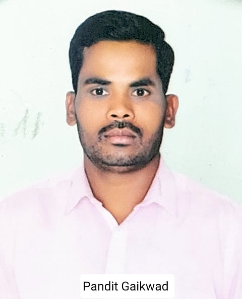 भैरवनाथ सोसायटीच्या अध्यक्षपदी बाबासाहेब गायकवाड; उपाध्यक्षपदी पंडित गायकवाड