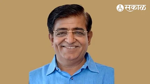 Laxman Savji