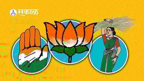 Karnataka Election Survey