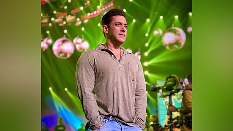 filmfare Awards 2023, Filmfare Awards, salman khan