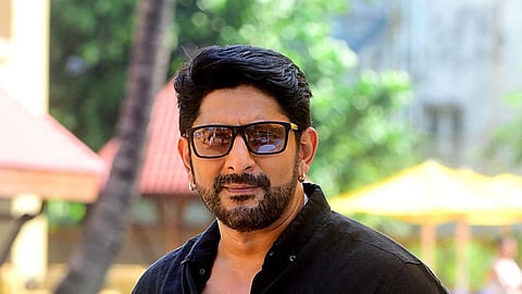 arshad warsi