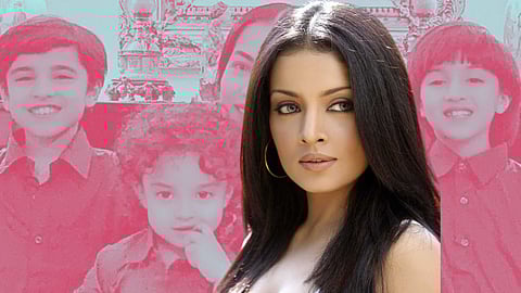 Celina Jaitly