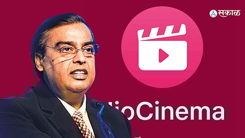 Jio Cinema
