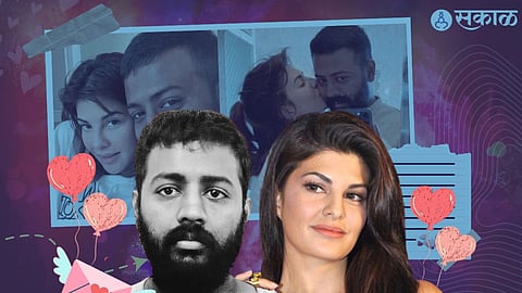 Sukesh Chandrashekhar On Jacqueline Fernandez