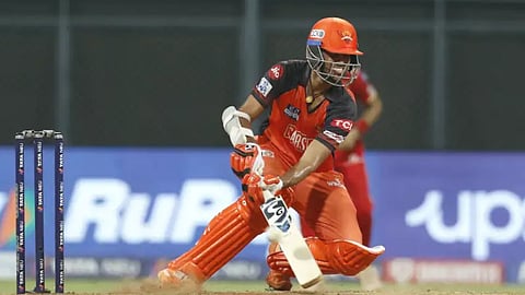 Washington Sundar ruled out for IPL 2023