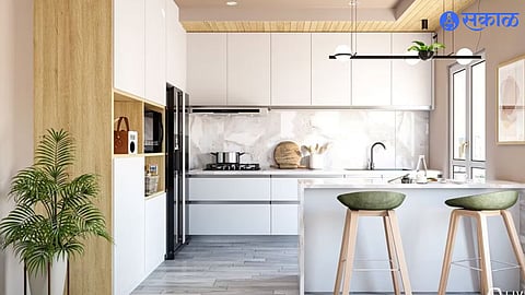 Vastu Tips For Kitchen