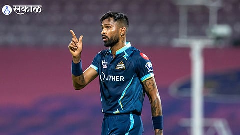 Hardik Pandya