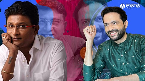 Maharashtra Shaheer, Maharashtra Shaheer news, Maharashtra Shaheer songs, Maharashtra Shaheer review