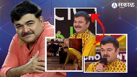 Prashant Damle