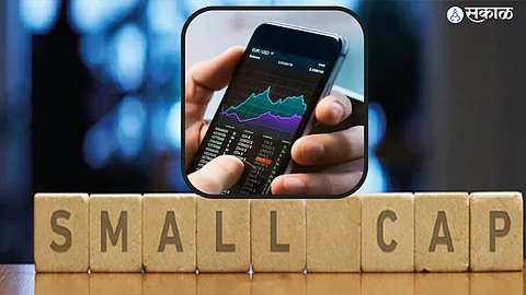 Hardwyn India SmallCap Share