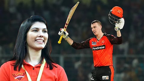 Harry Brook IPL 2023