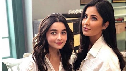 alia bhatt and katrina kaif