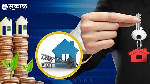 Home Loan EMI
