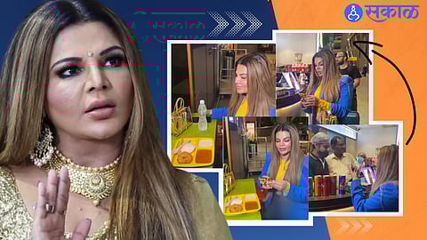 Rakhi Sawant, Rakhi Sawant news, Rakhi Sawant video, Rakhi Sawant affair, Rakhi Sawant wedding, Rakhi Sawant breakup