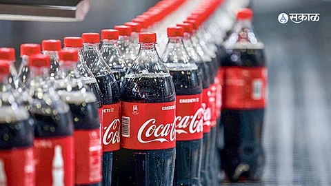 Coca Cola