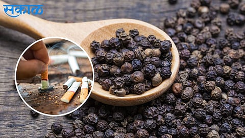 Black Pepper Benefits