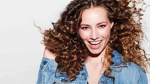 Curly Hair Care Tips