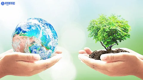 World Earth Day 2023