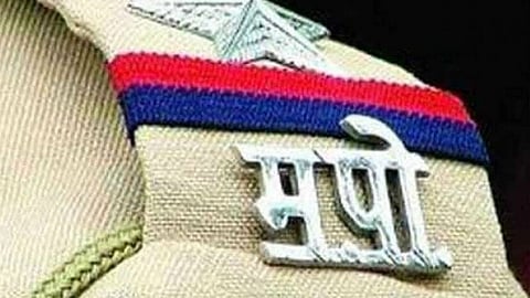 police counselling