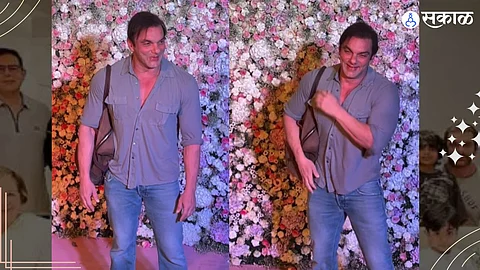 Sohail Khan