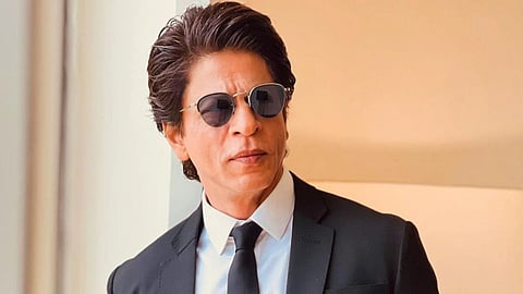 shah rukh khan